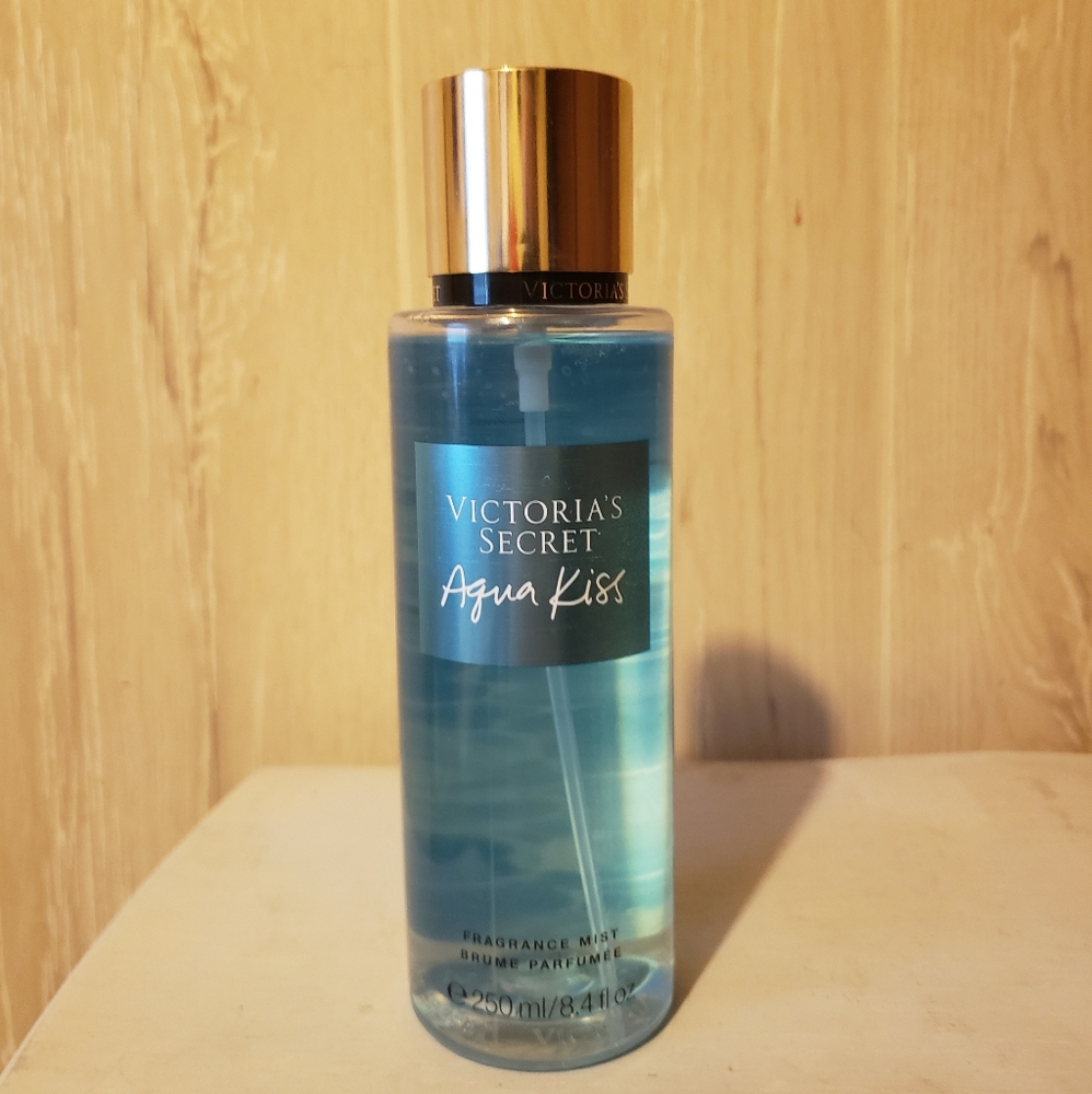 Victoria secret body spray